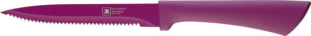 Universalus peilis Amefa Love Color spalva violetinė