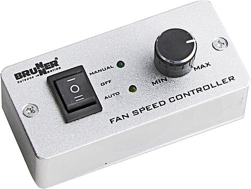 Brunner fridge fan Vento NG 120