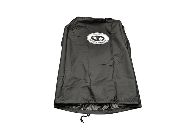 Viršelis Outdoorchef, skirtas Chelsea 420 Col. juodas
