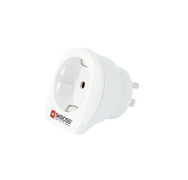 Skross adapterio kištukas Europa į JAV