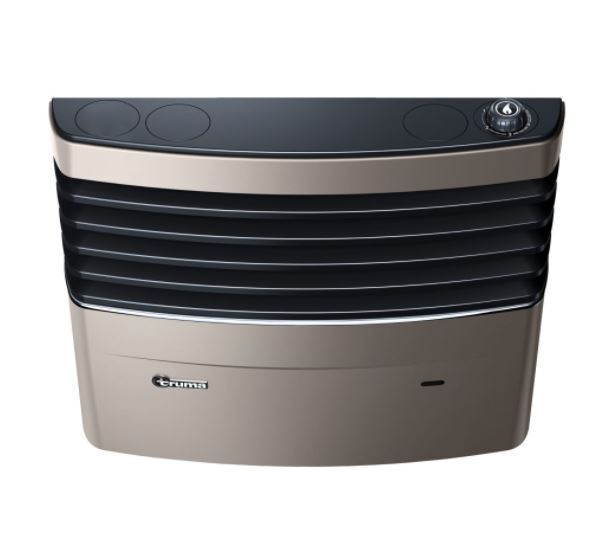 Standart Cover Titan grey, S 3004