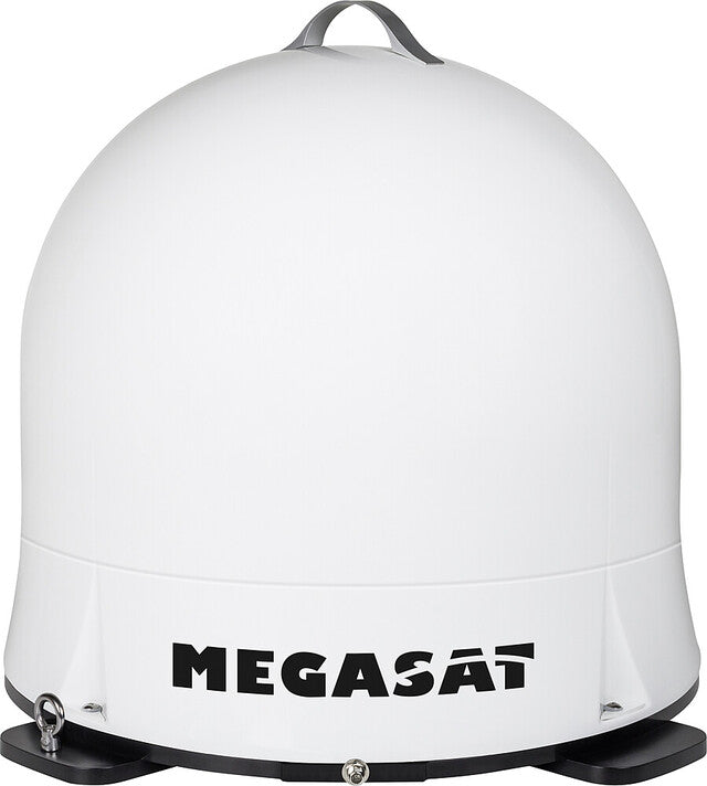 Šešt. sistema automatinė Megasat Campingman Portable ECO