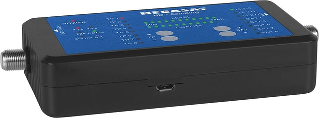 Sat meter Megasat HD 1 Camping