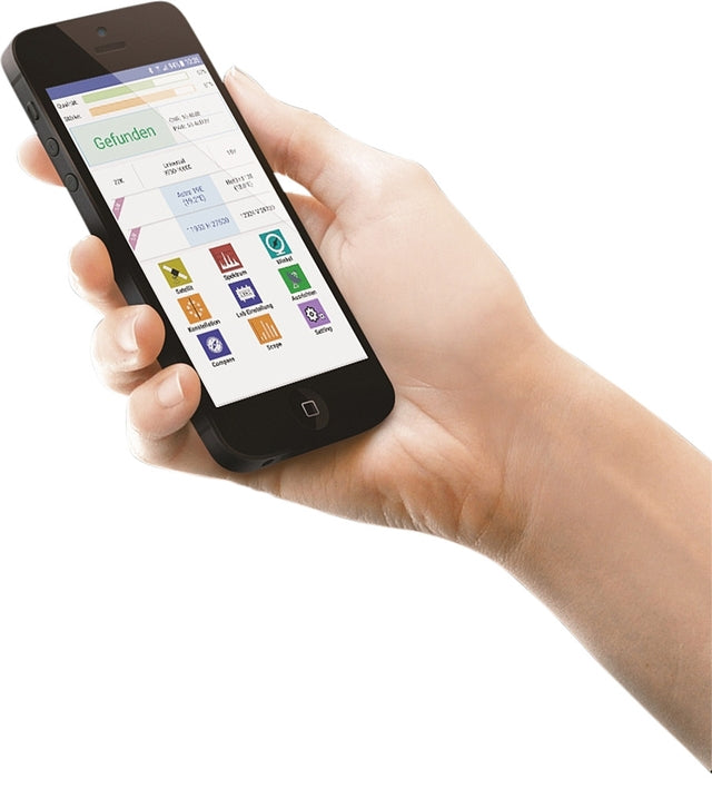 Sat meter Megasat HD 1 Camping