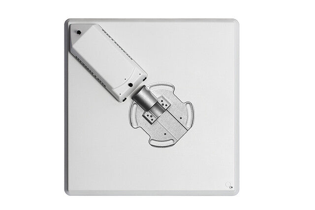 Flat antenna Kathrein BAS 66 Twin Skew