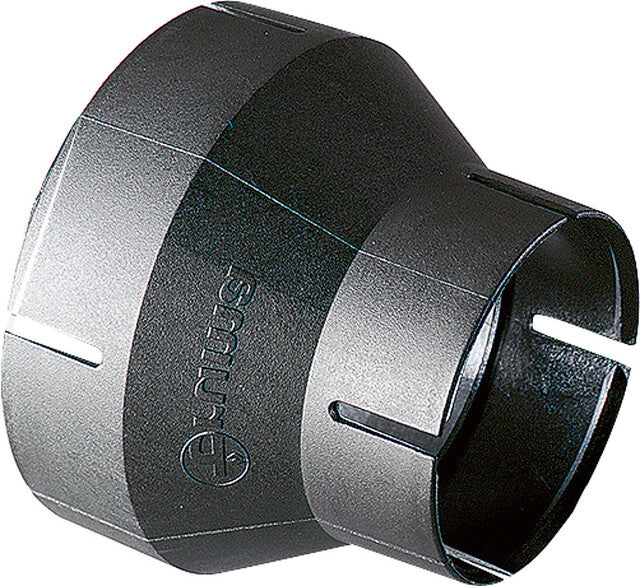 Sumažintas RZ skersmuo. nuo 72 mm iki 49 mm