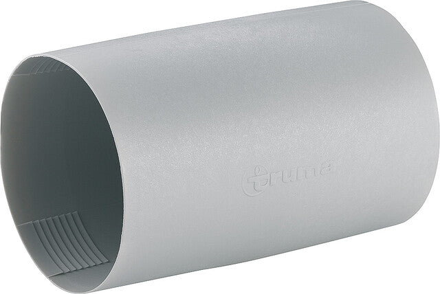 Jungiamoji mova šM Skersmuo 65 / 72 mm Col.agatas pilkas