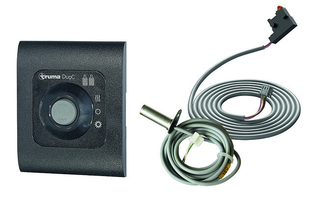 Nuotolinis ekranas Truma DuoC