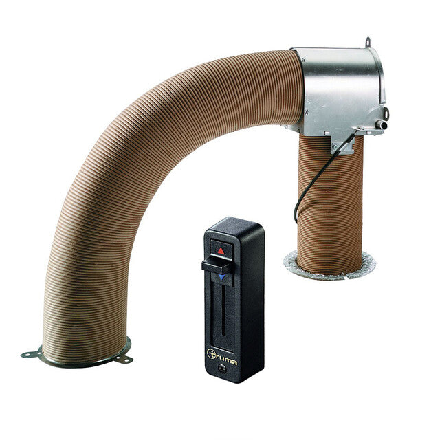 Airmix-Comfort paketas AXK2