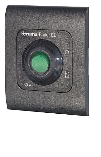 Boiler Truma Electric incl. waster set ABO