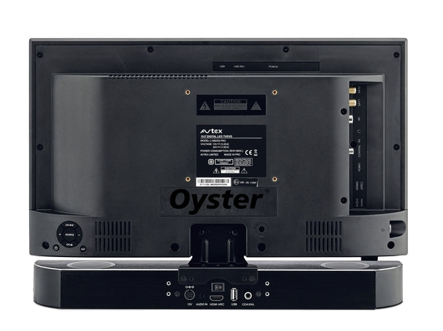 Soundbar Oyster