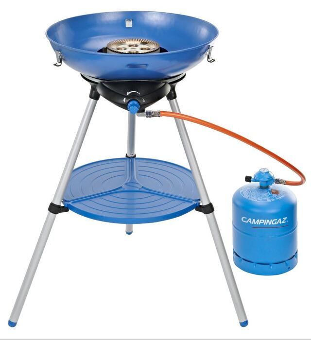 Grill Camping Gaz Party Grill 600R