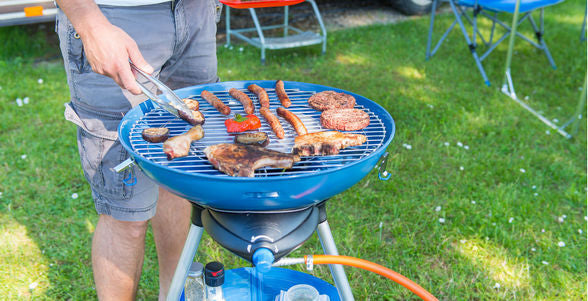 Grill Camping Gaz Party Grill 600R