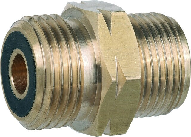 Jungtis GOK komplektas AG M20 x 1,5 x AG KLF