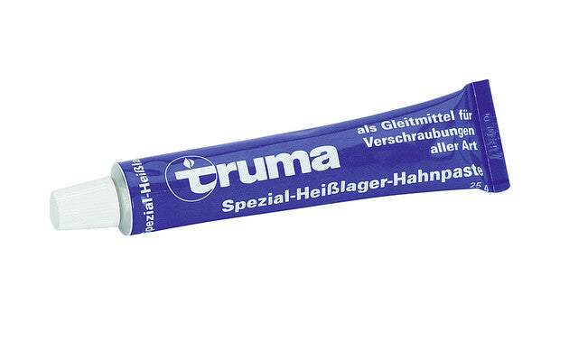 Truma sandarinimo pasta Sudėtis: 25 g