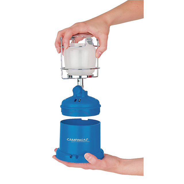 Camping lantern CAMPINGAZ 206 L