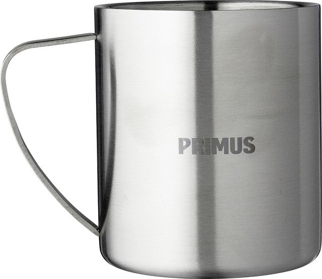 Primus nerūdijančio plieno puodelis 4 Sezonas 300 ml