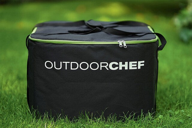 Turizmo krepšys Outdoorchef, skirtas Grill Chelsea 420 G