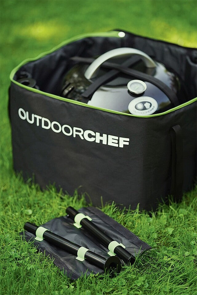 Camping bag Outdoorchef for Grill Chelsea 420 G