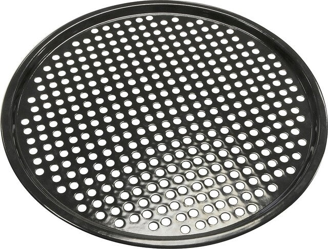 Kepimo skarda Outdoorchef Perforuota