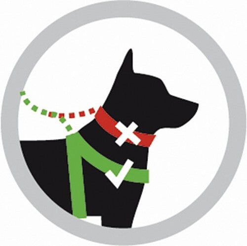 Car seat belt Connector Kura 25 mm