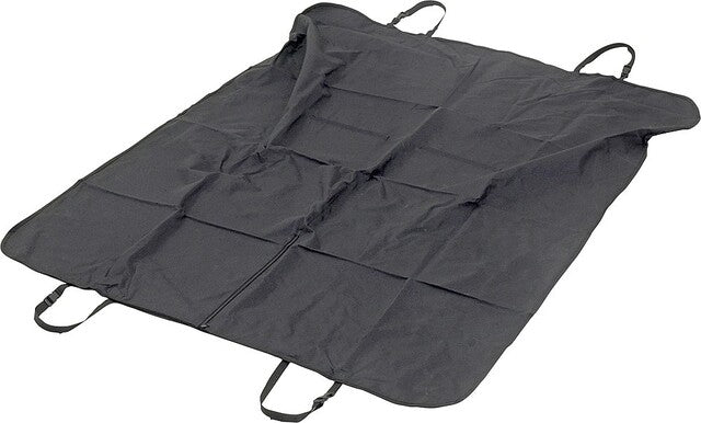 Automobilio antklodė Automobilinis seifas 162 x 132 cm sp. juodas