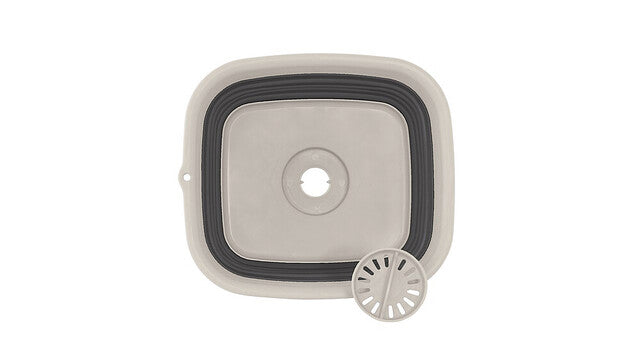 Wash bowl Outwell Collaps Colour dark blue