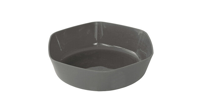 Cutlery set ROBENS Leaf Colour anthracite