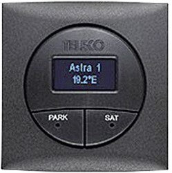 Sat. system automatic Teleco Flatsat Classic BT 85 Twin