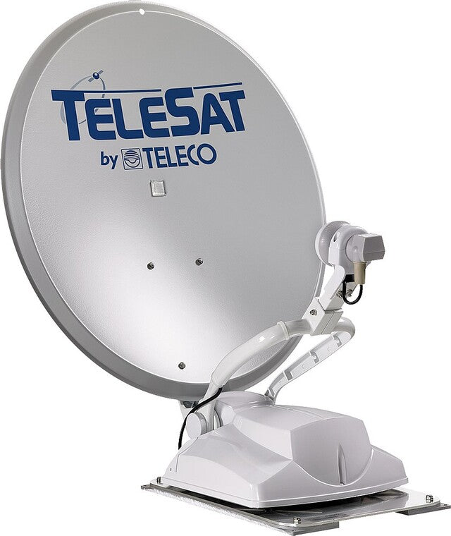 Šešt. automatinė sistema TELECO Telesat BT 85