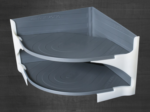 Plate holder EKKOO