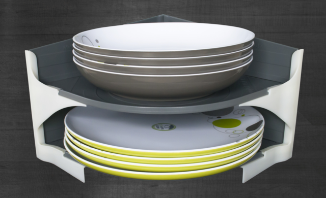 Plate holder EKKOO