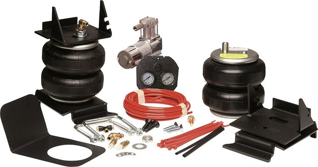 Airlift Maxi air susp. sistema Ford Transit FDW 05 / 2014 - 04 / 2019 6 colių