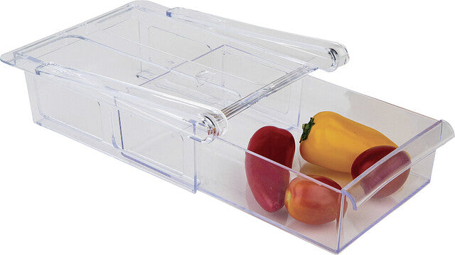 Fridge drawer gimex 2-pcs.