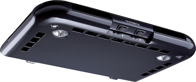Dometic gartraukis CK 2000 12 V 5 W
