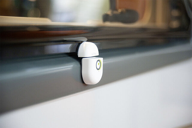E-Switch E-Trailer Lock for windows and doors