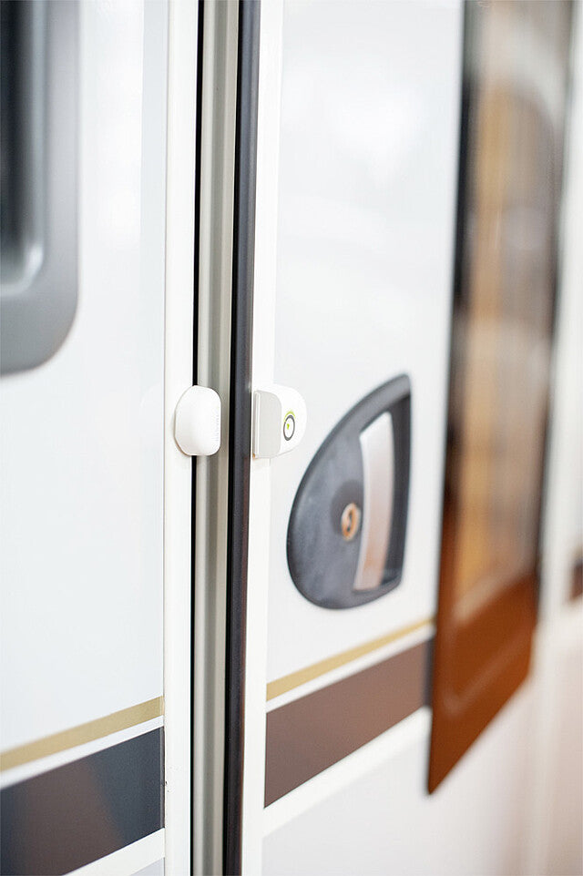 E-Switch E-Trailer Lock for windows and doors