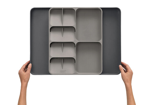 Expandable Organiser Joseph Joseph for cutlery, utensils, cooking accessories
