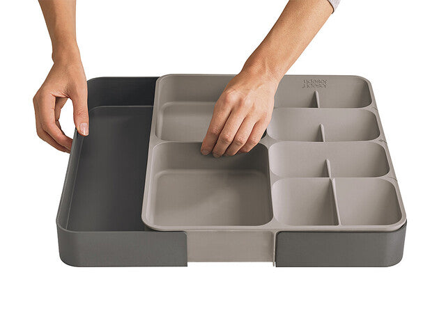 Expandable Organiser Joseph Joseph for cutlery, utensils, cooking accessories