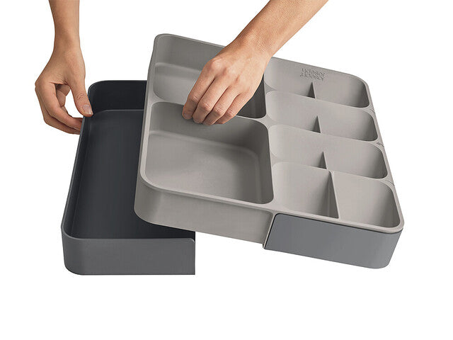Expandable Organiser Joseph Joseph for cutlery, utensils, cooking accessories