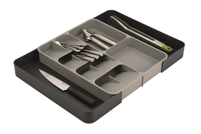 Expandable Organiser Joseph Joseph for cutlery, utensils, cooking accessories