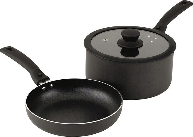Keptuvių rinkinys Outwell Culinary M