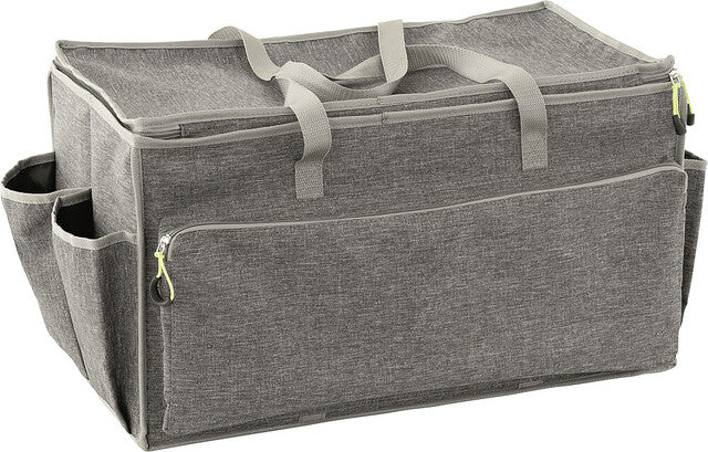 Kitchen utensils box Outwell Margate, col. grey melange