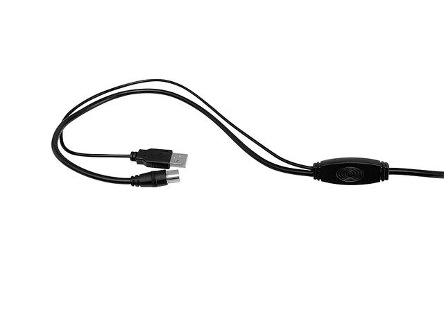 DVB-T antenna Alphatronics AN5
