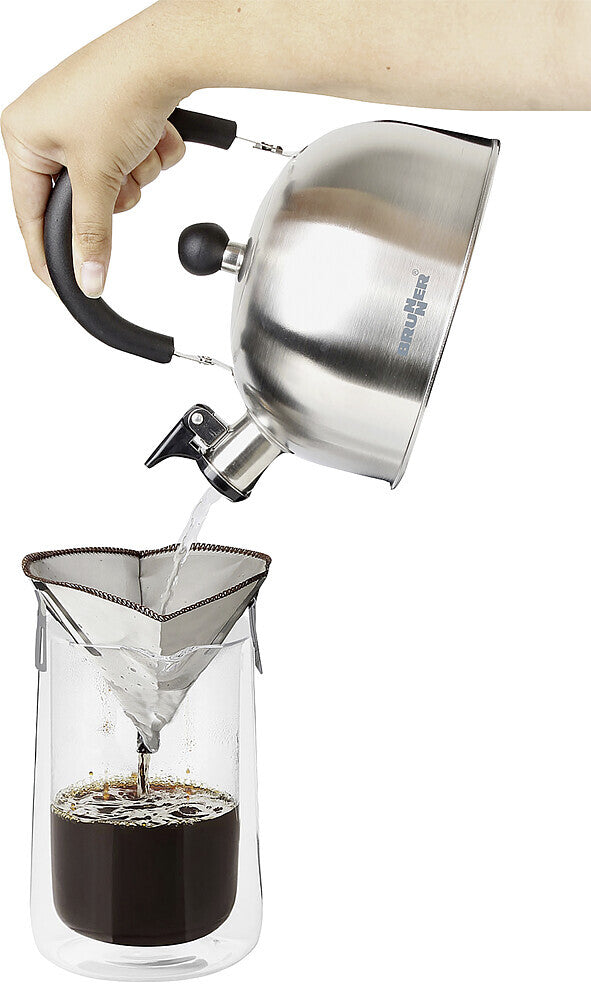 Coffee filter BRUNNER Amigo