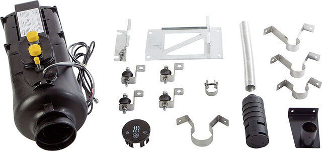 Gas heater Webasto Heat Air 4 G