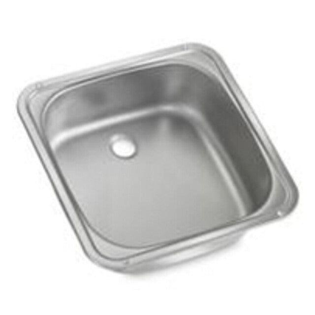 DOMETIC kriauklė VA910 370 x 370 mm