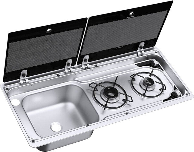 Dometic kaitlentė MO9722L AM