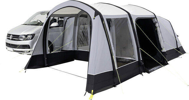 Autobuso tentas Kampa Touring Air TC RHD