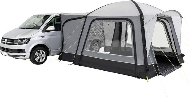Kemperio tentas Dometic Cross AIR